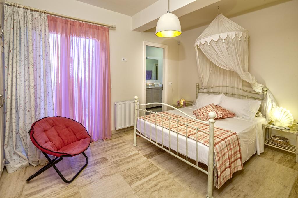 Вилла Angelico Порто Хели Номер фото