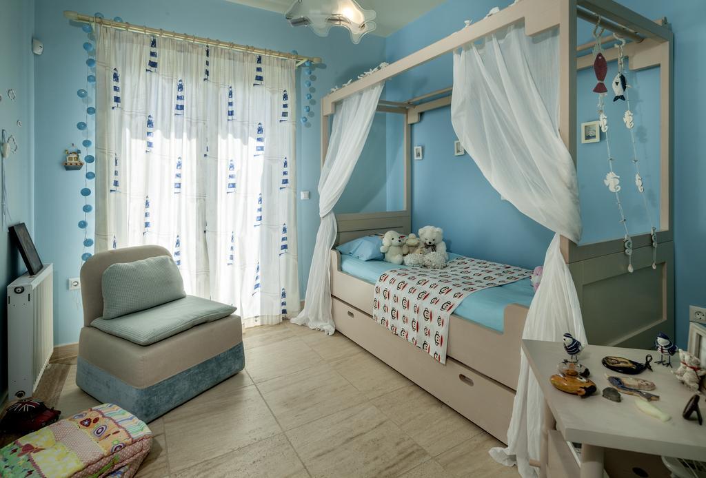 Вилла Angelico Порто Хели Номер фото